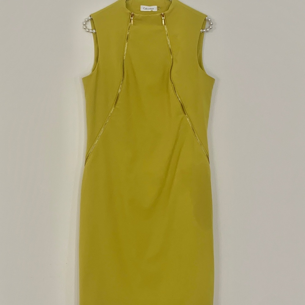 Calvin Klein Dress